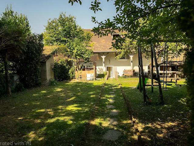 Maison vente à Saint-Julien-en-Genevois, Saint-cergues