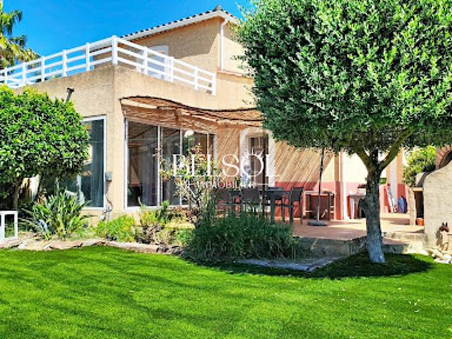Maison vente à Céret, Saint-cyprien