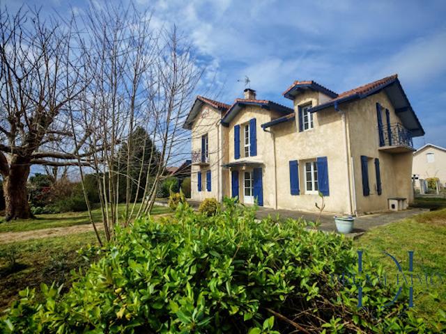 Maison vente à France métropolitaine, Saint-geours-de-maremne