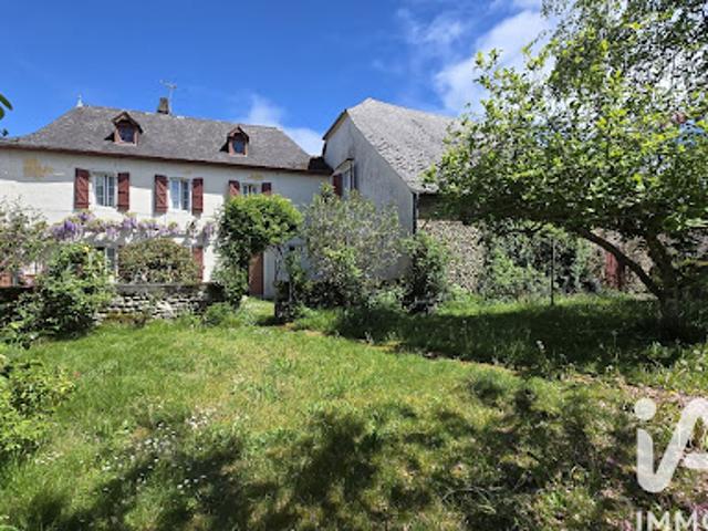 Maison vente à Oloron-Sainte-Marie, Saint-goin