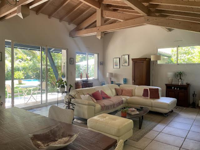 Maison vente à Lapurdi, Ciboure