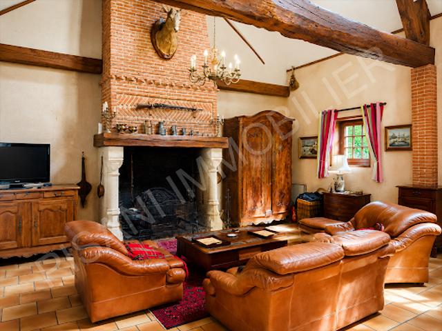 Maison vente à Le Havre, Saint-jouin-bruneval