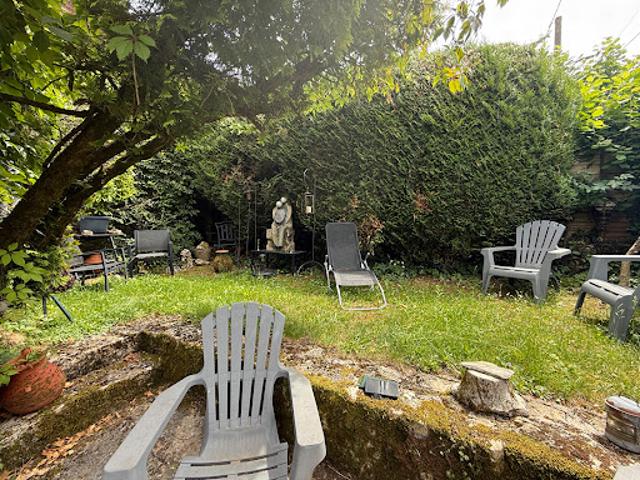 Maison vente à Lons-le-Saunier, Vernantois