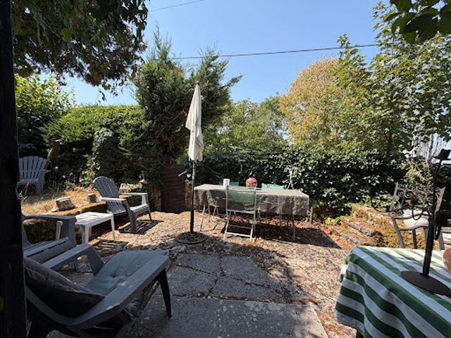 Maison vente à Vernantois, Jura
