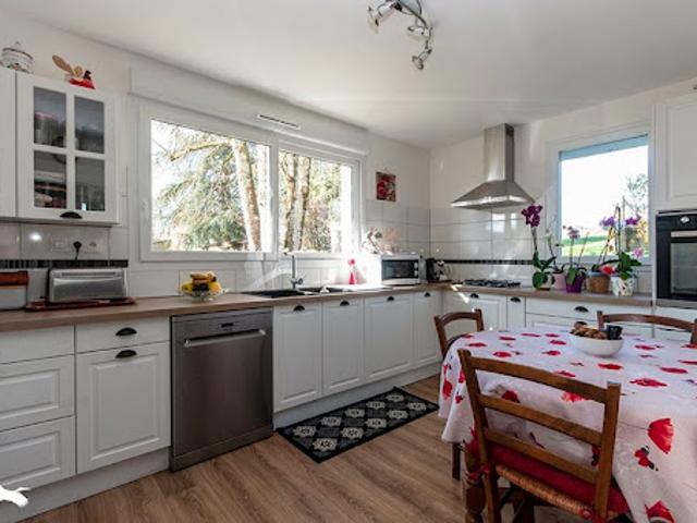 Maison vente à Nontron, Saint-pardoux-la-rivière