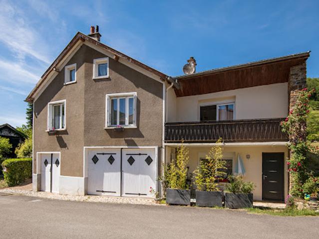 Maison vente à Villefranche-de-Rouergue, Saint-parthem