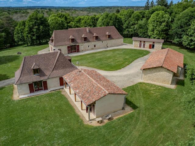 Maison vente à Périgueux, Saint-pierre-de-chignac