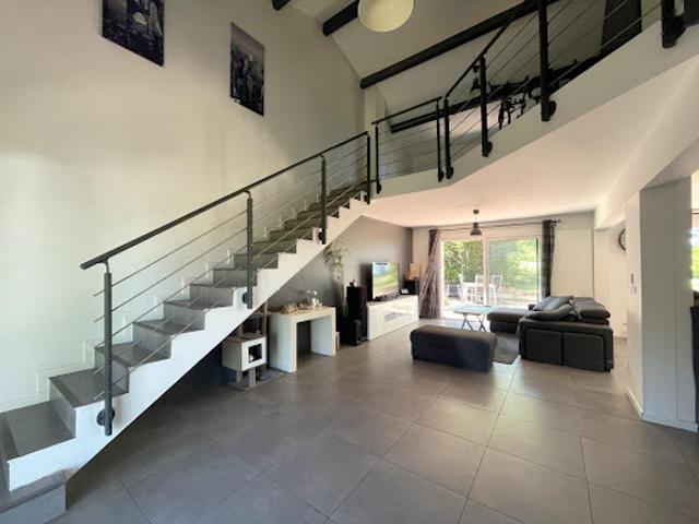 Maison vente à Toulouse, Saint-pierre-de-lages