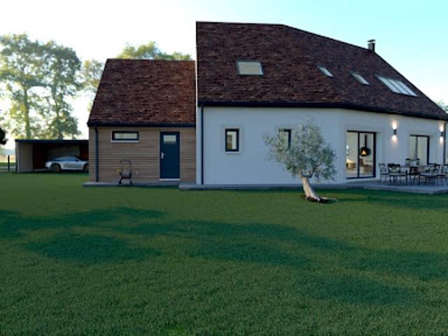 Maison vente à Rambouillet, Saint-rémy-lès-chevreuse