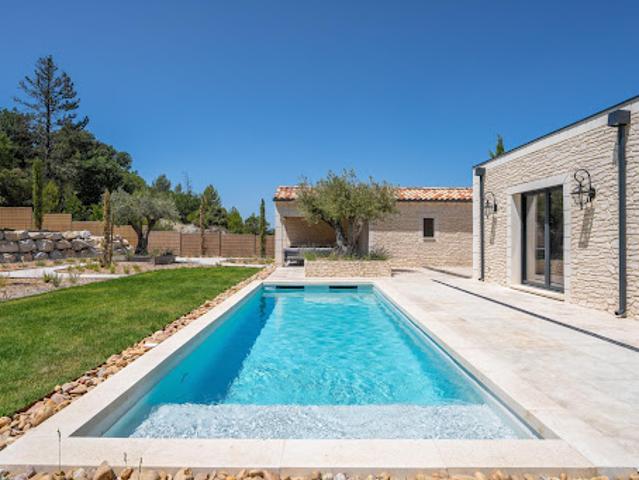 Maison vente à Apt, Saint-saturnin-lès-apt