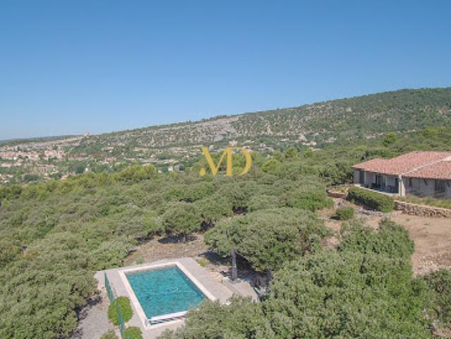 Maison vente à Apt, Saint-saturnin-lès-apt