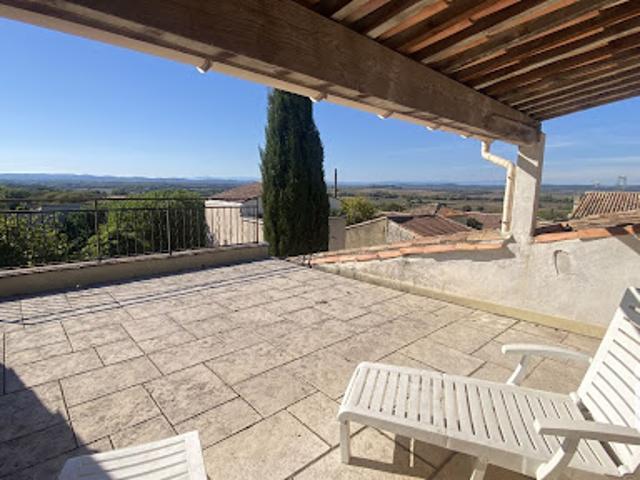 Maison vente à Nîmes, Sainte-anastasie