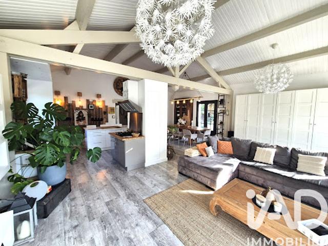 Maison vente à Bordeaux, Sainte-eulalie