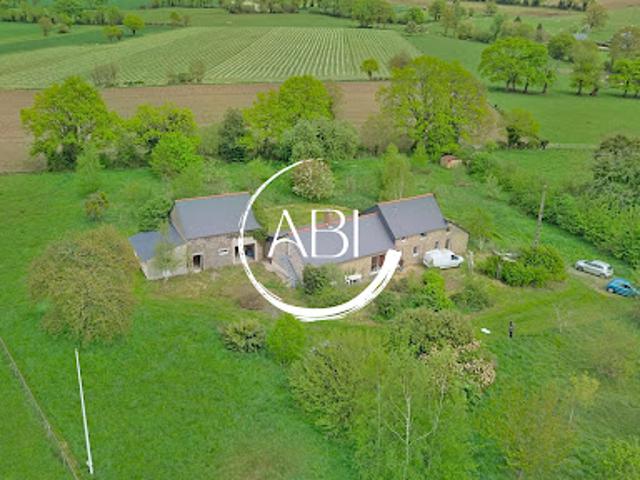 Maison vente à Mayenne, Pays de la Loire