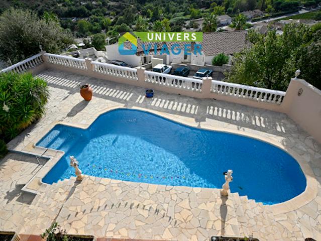 Maison vente à Sainte-Maxime, Var