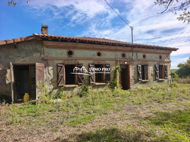 Maison vente à Samatan, Gers