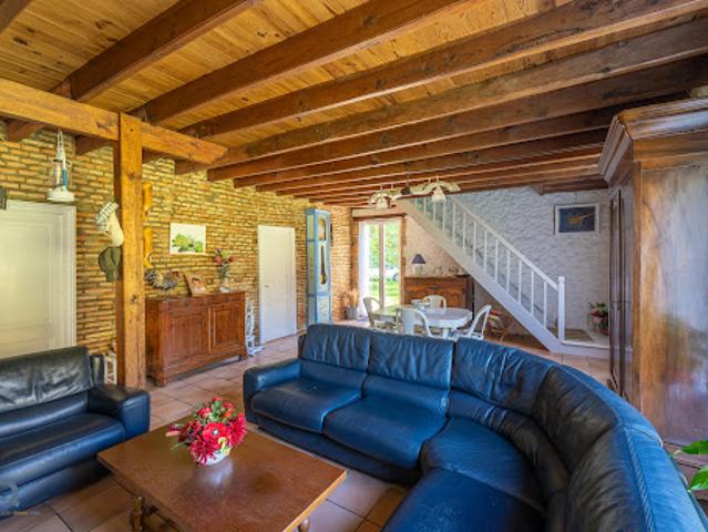 Maison vente à Mont-de-Marsan, Saugnacq-et-muret