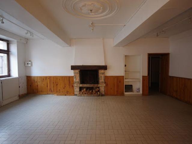 Maison vente à Montbard, Saulieu