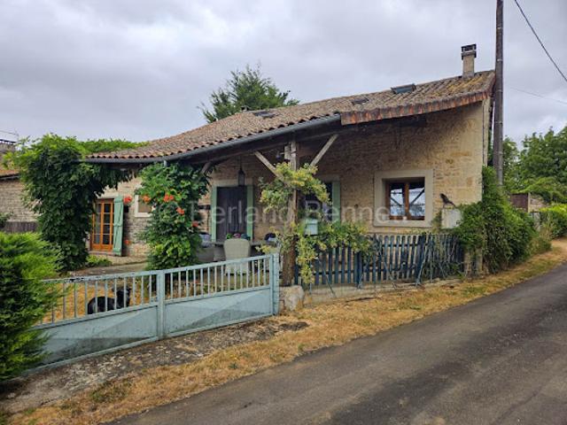 Maison vente à Niort, Sauzé-vaussais