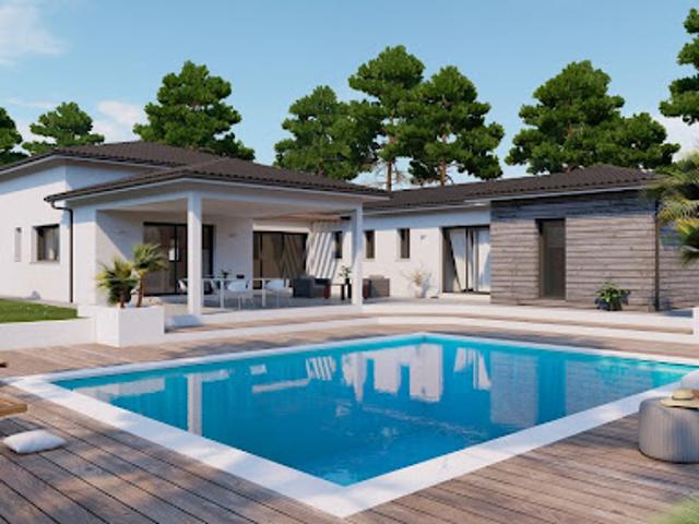 Maison vente à France métropolitaine, Seignosse