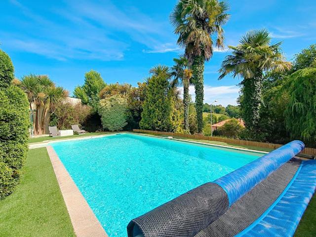 Maison vente à Pau, Serres-castet