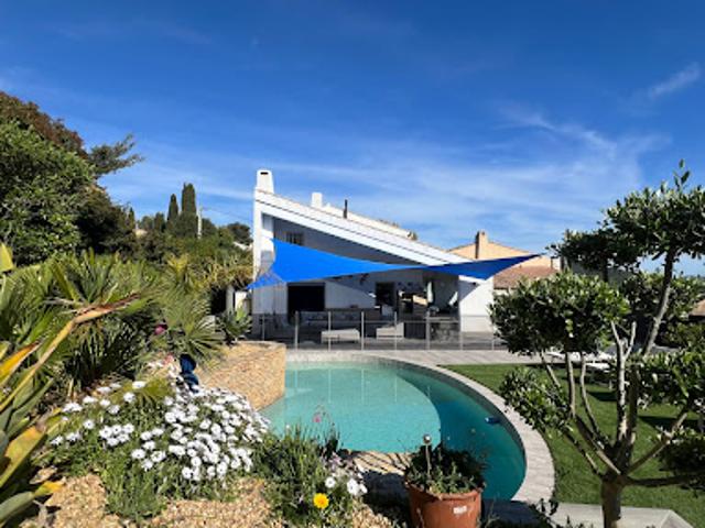 Maison vente à Arrondissement de Toulon, Six-fours-les-plages