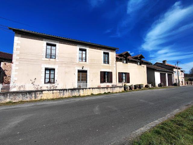 Maison vente à Périgueux, Sorges