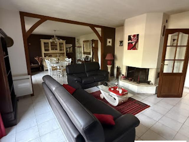Maison vente à Les Seigneurs, Saint-Père-sur-Loire