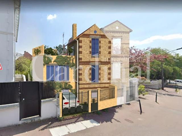 Maison vente à Suresnes, Village Mont-Valérien