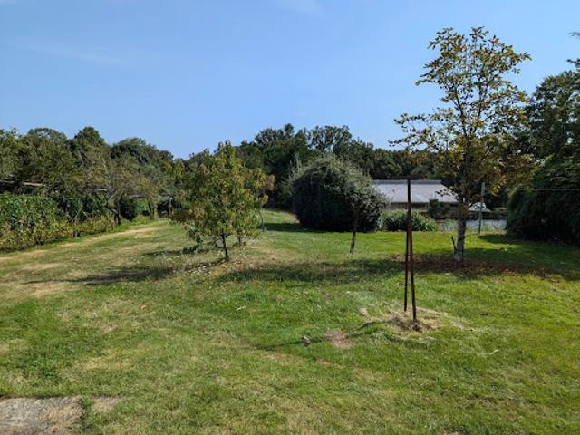 Maison vente à La Châtre, Thevet-saint-julien