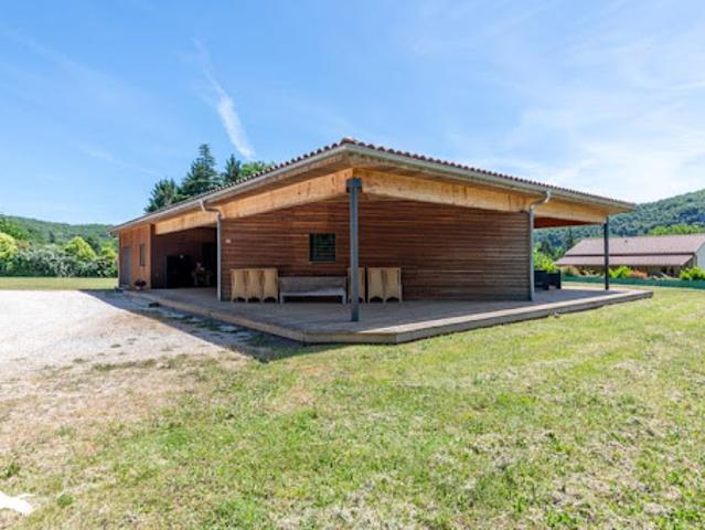 Maison vente à Cahors, Tour-de-faure