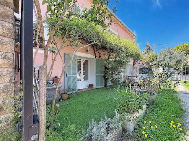 Maison vente à Nice, Tourrette-levens
