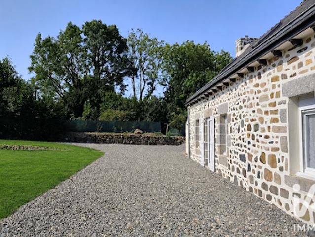 Maison vente à Guingamp, Bretagne