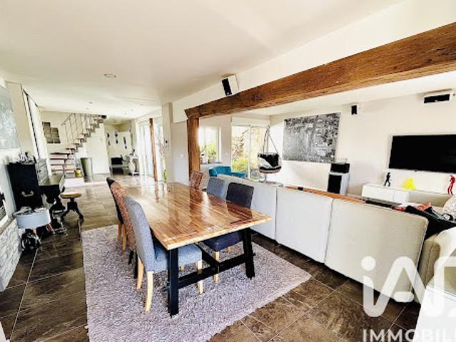 Maison vente à Château-Thierry, Trélou-sur-marne