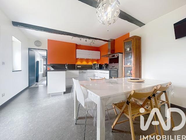 Maison vente à Tours, Truyes