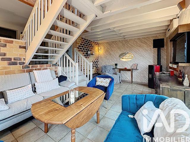 Maison vente à Brive-la-Gaillarde, Ussac