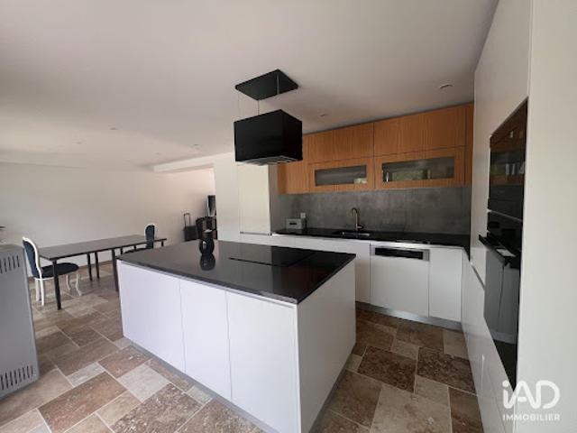 Maison vente à Nantua, Bellegarde-sur-valserine