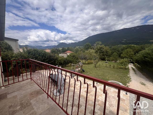 Maison vente à France métropolitaine, Bellegarde-sur-valserine