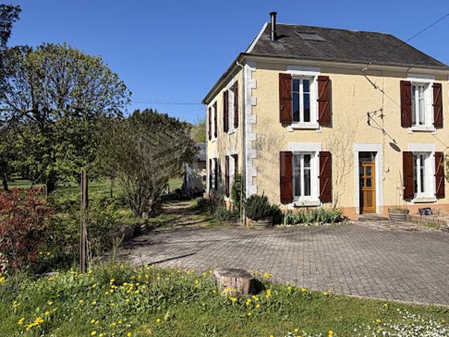 Maison vente à Bourges, Sancerre