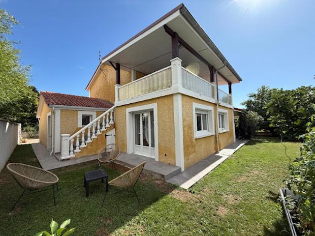Maison vente à Vienne