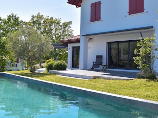 Maison vente à Bayonne, Villefranque
