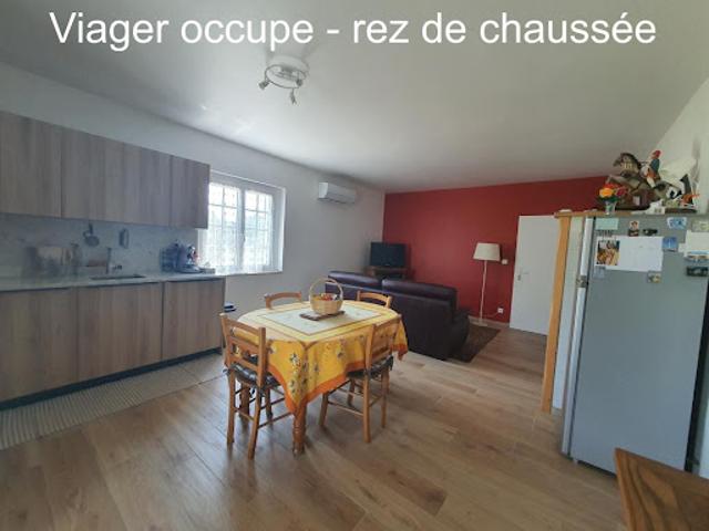 Maison vente à Bayonne, Villefranque