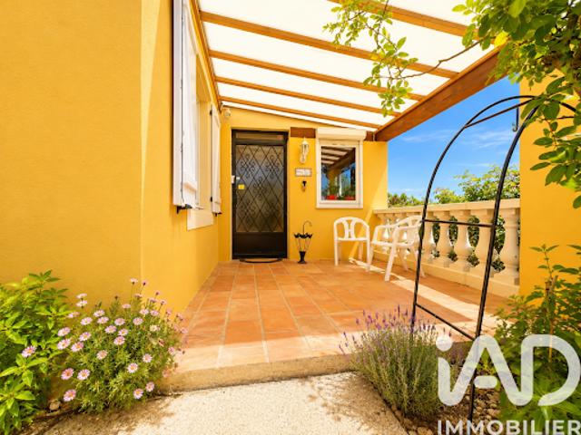 Maison vente à Nîmes, Villeneuve-lès-avignon