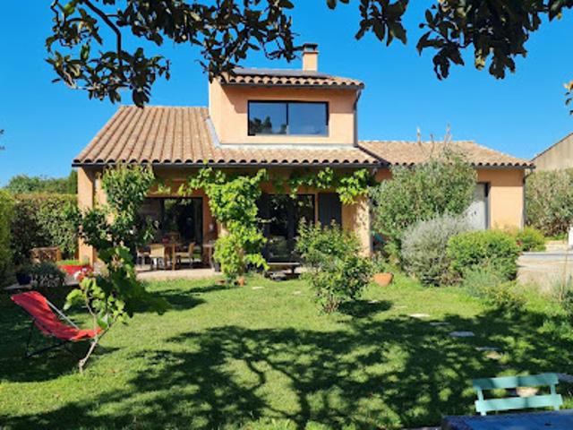 Maison vente à Nîmes, Villeneuve-lès-avignon