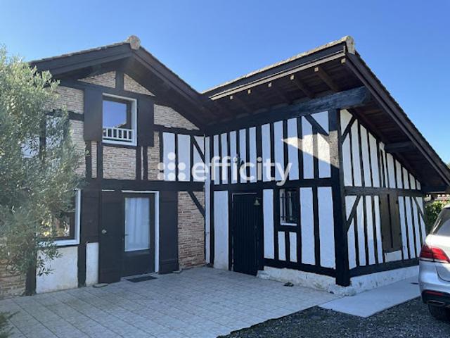 Maison vente à Ychoux, Landes