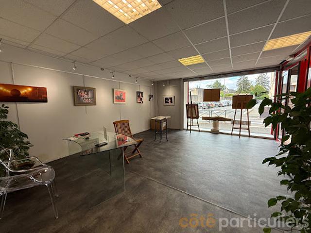 Maison vente à Saint-Amand-Montrond, Saint-amand-montrond