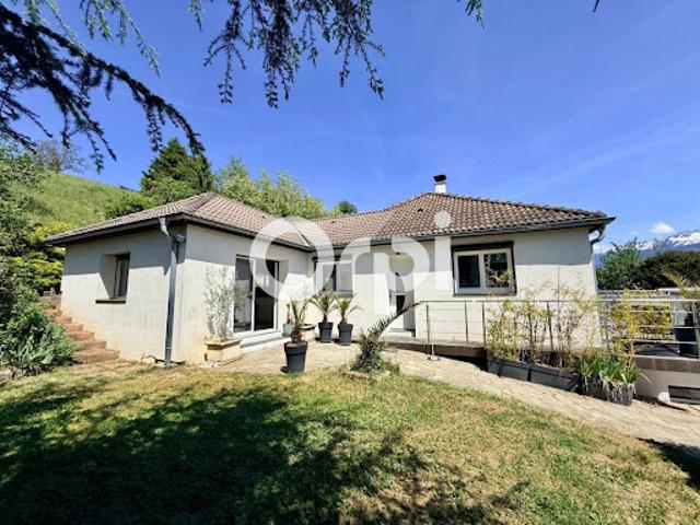 Maison vente à Grenoble, Saint-nazaire-les-eymes
