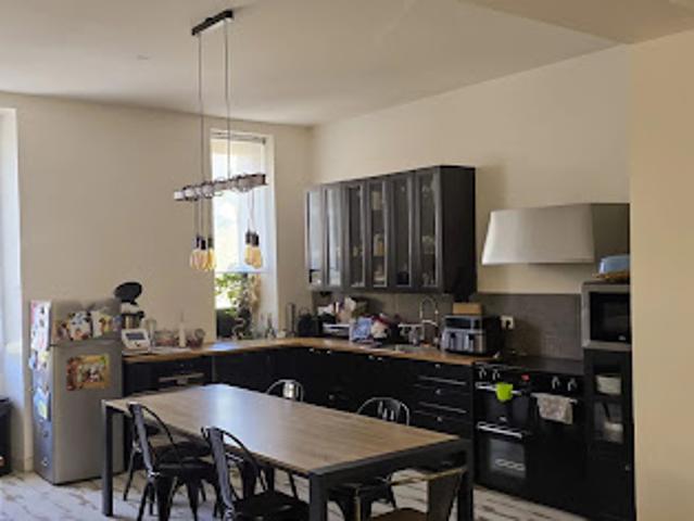 Maison vente à France métropolitaine, Marseille