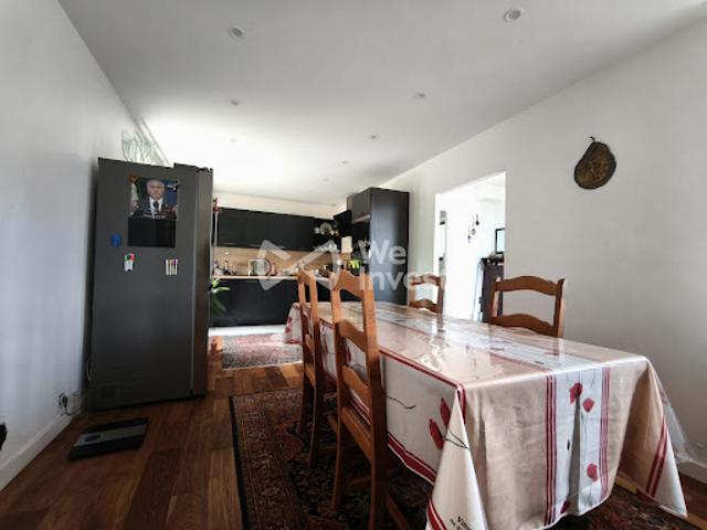 Maison vente à Gravon, Seine-et-Marne