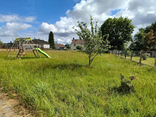 Maison vente à Guéret, La Souterraine